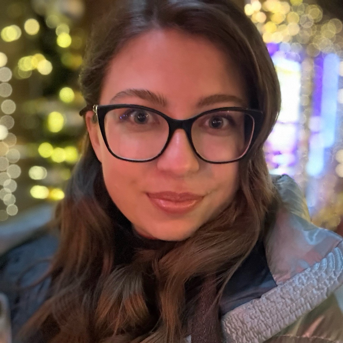 Анна Метелкина | Сетка — социальная сеть от hh.ru