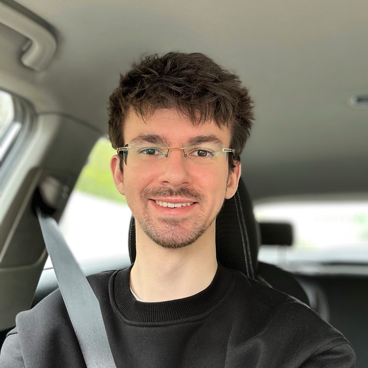 Глеб Матросов