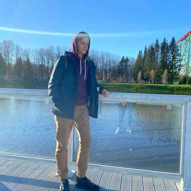Егор Клименко