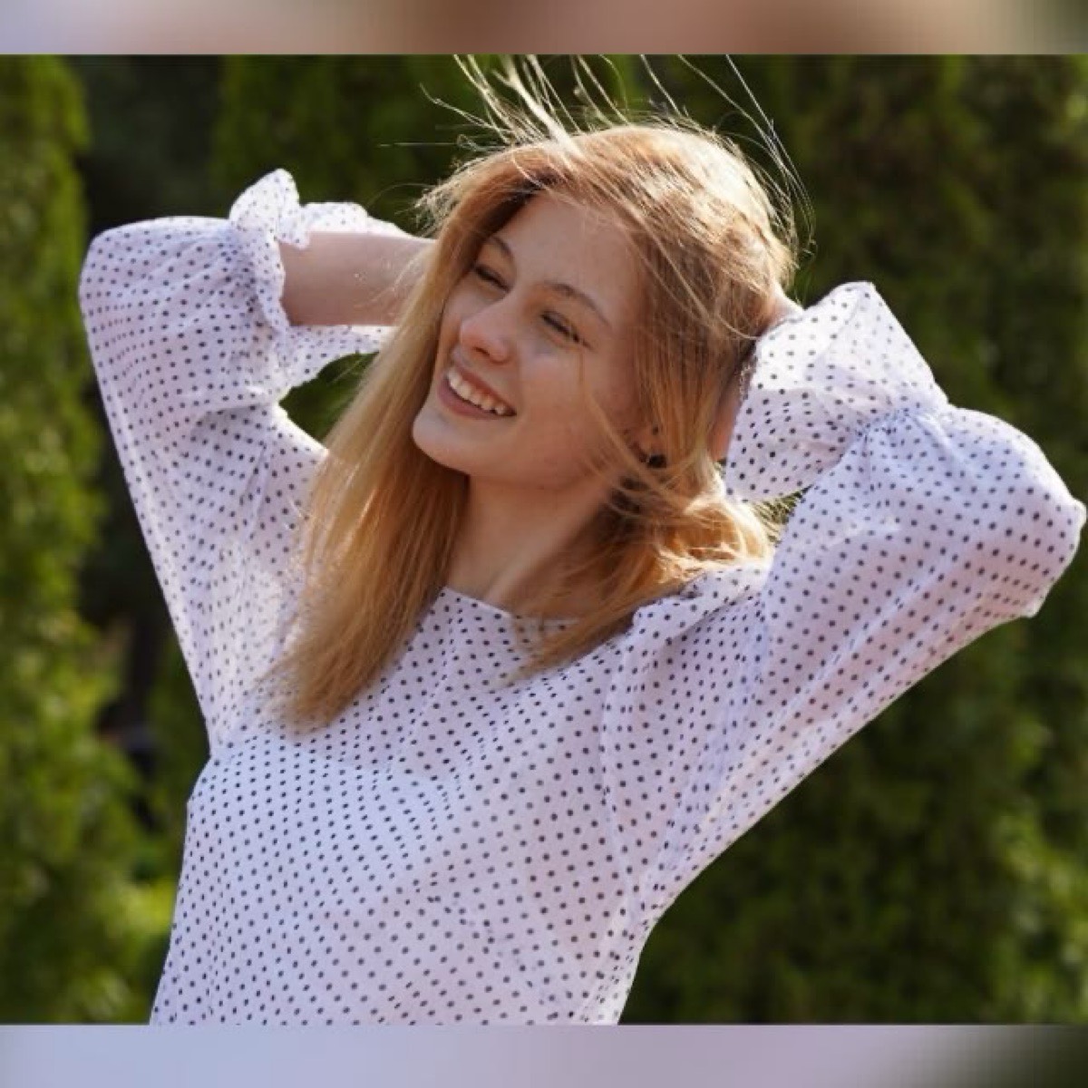 Злата Решетняк | Сетка — социальная сеть от hh.ru