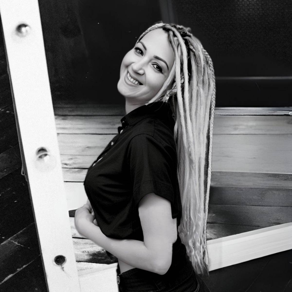 Валентина Котова