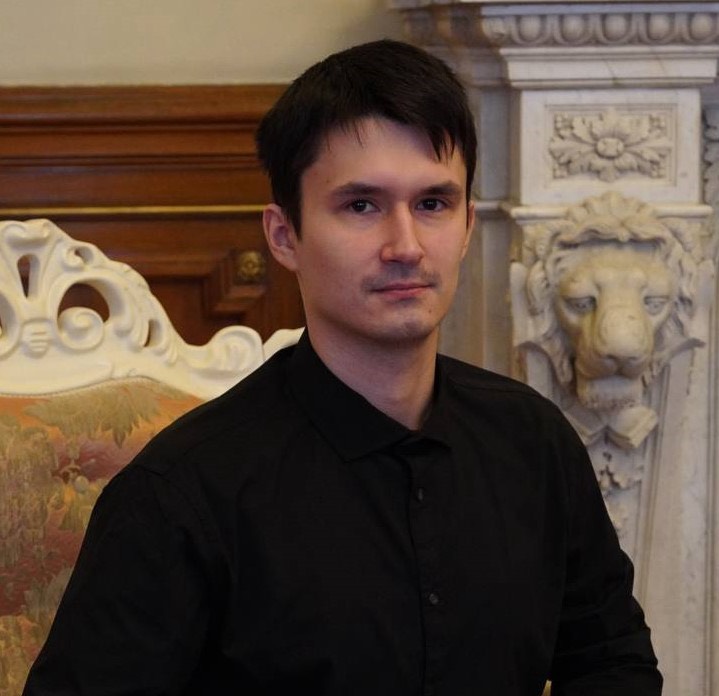 Коля Лаптев
