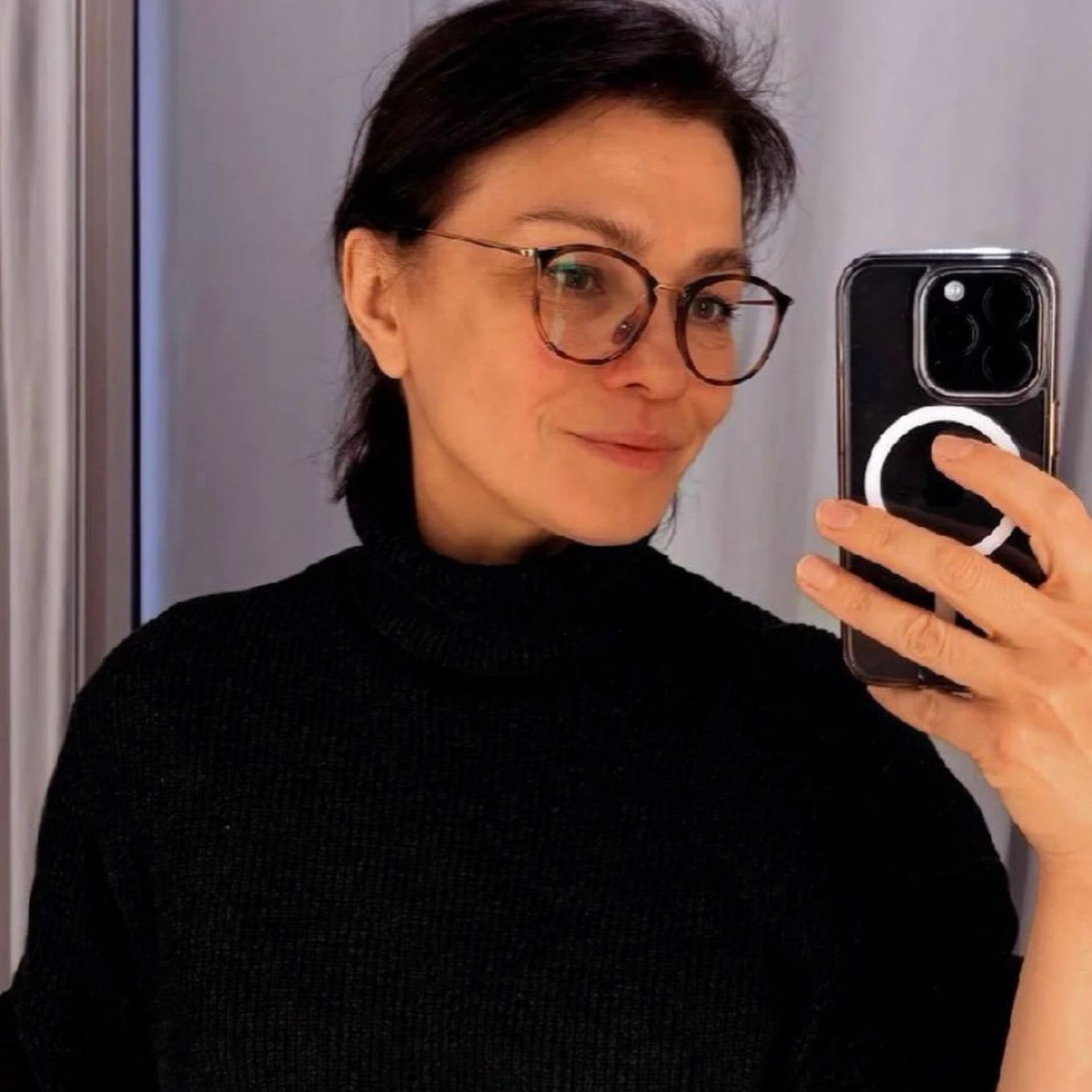 Наталия Азовцева