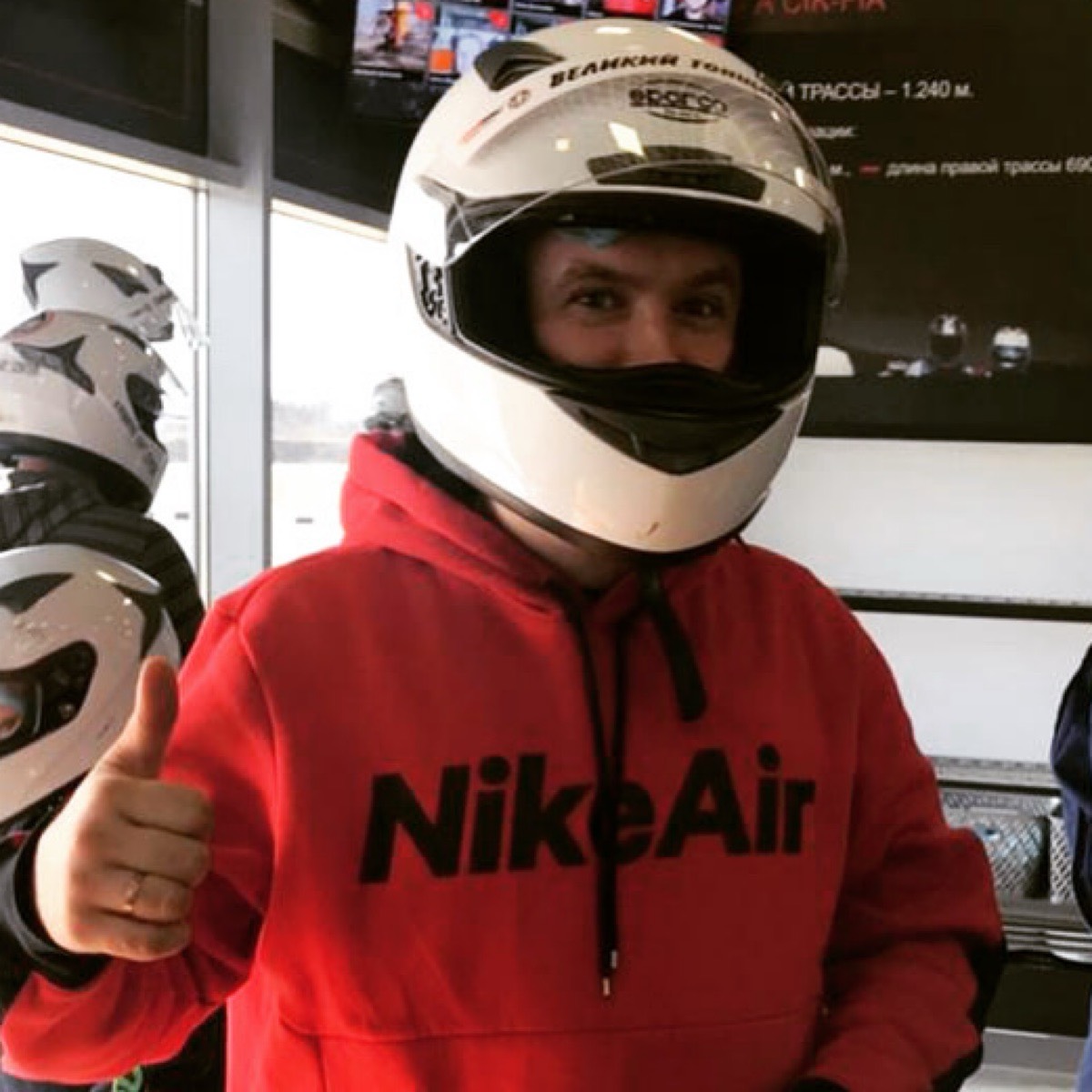 Павел Ростовцев | Сетка — социальная сеть от hh.ru