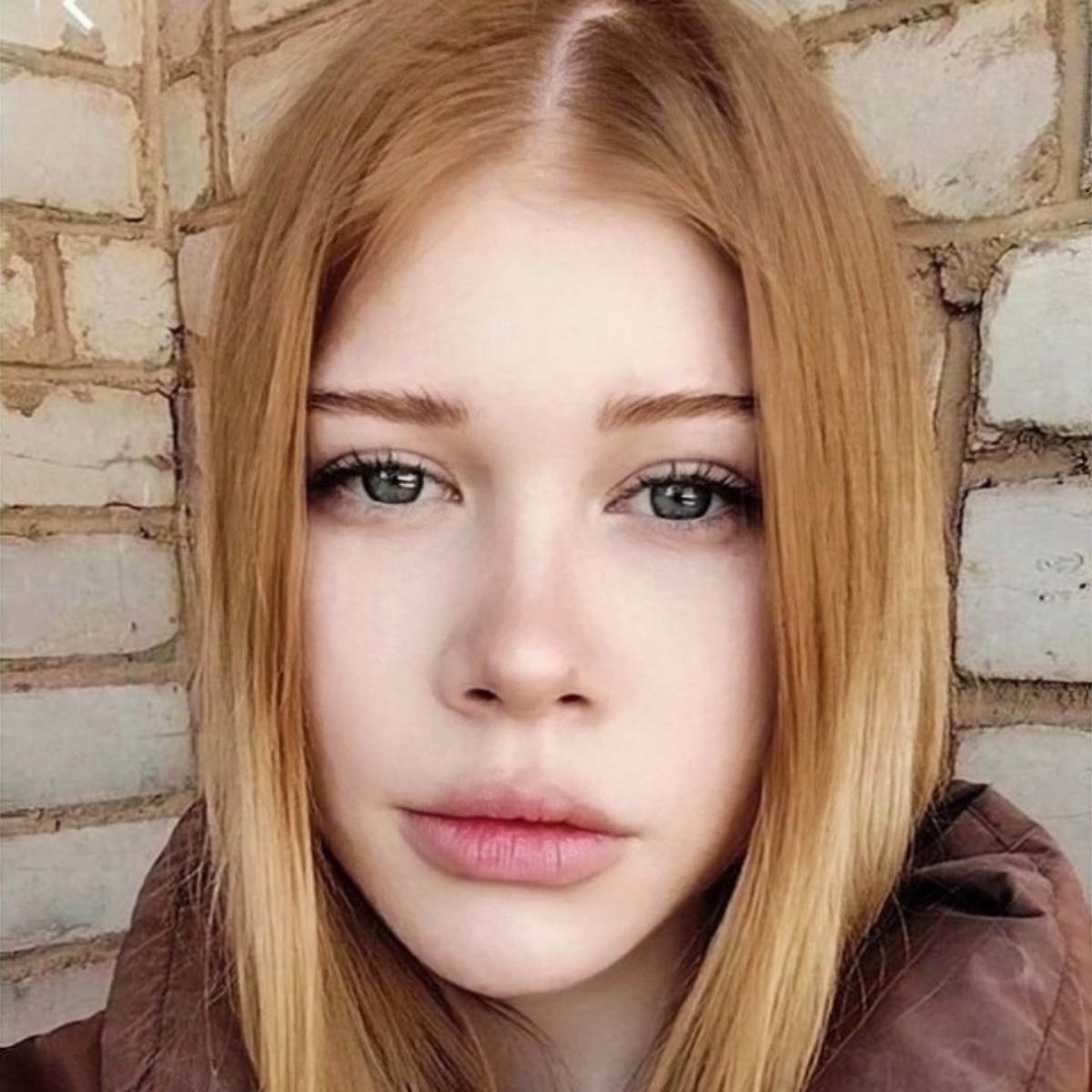 Анна Слончакова