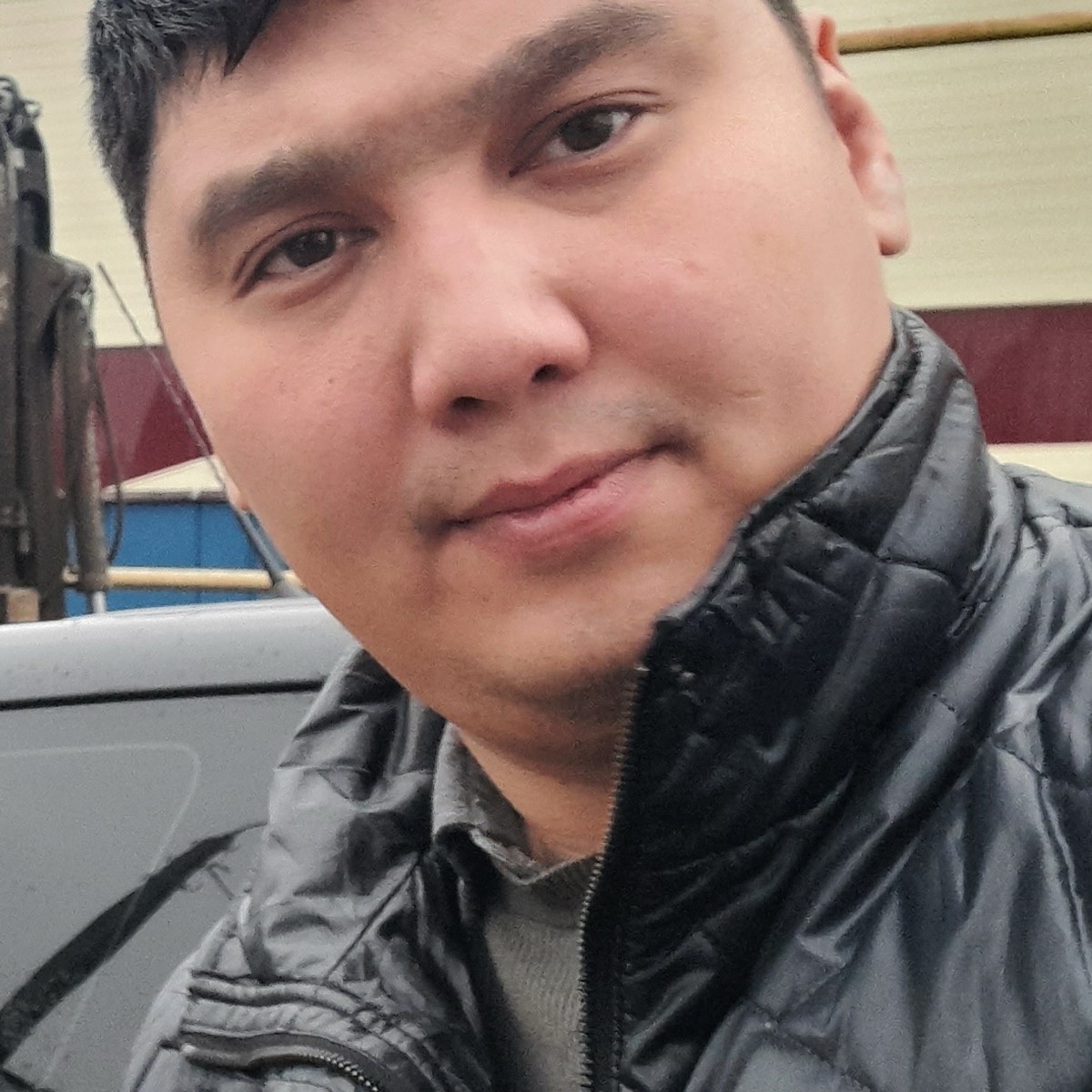 Абилов Мендихан