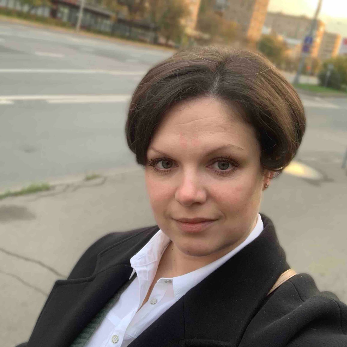 Екатерина Гневашева | Сетка — социальная сеть от hh.ru