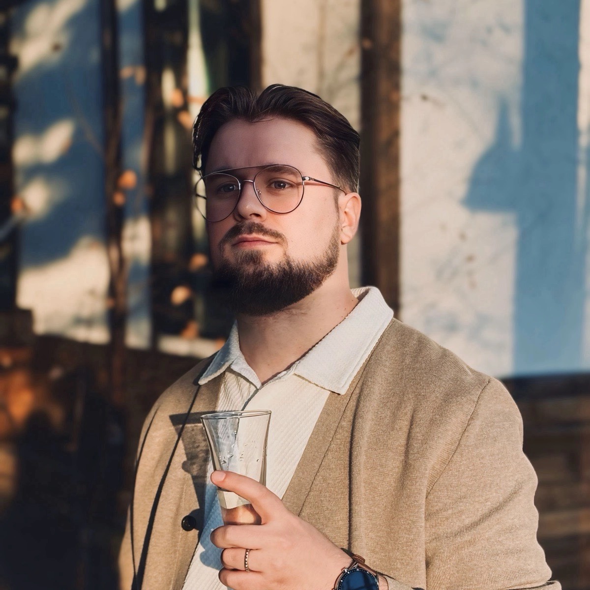 Богдан Сергеевич