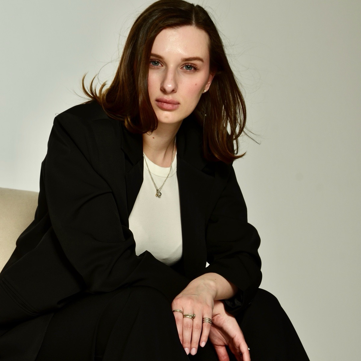 Дарья Нейман | Сетка — социальная сеть от hh.ru