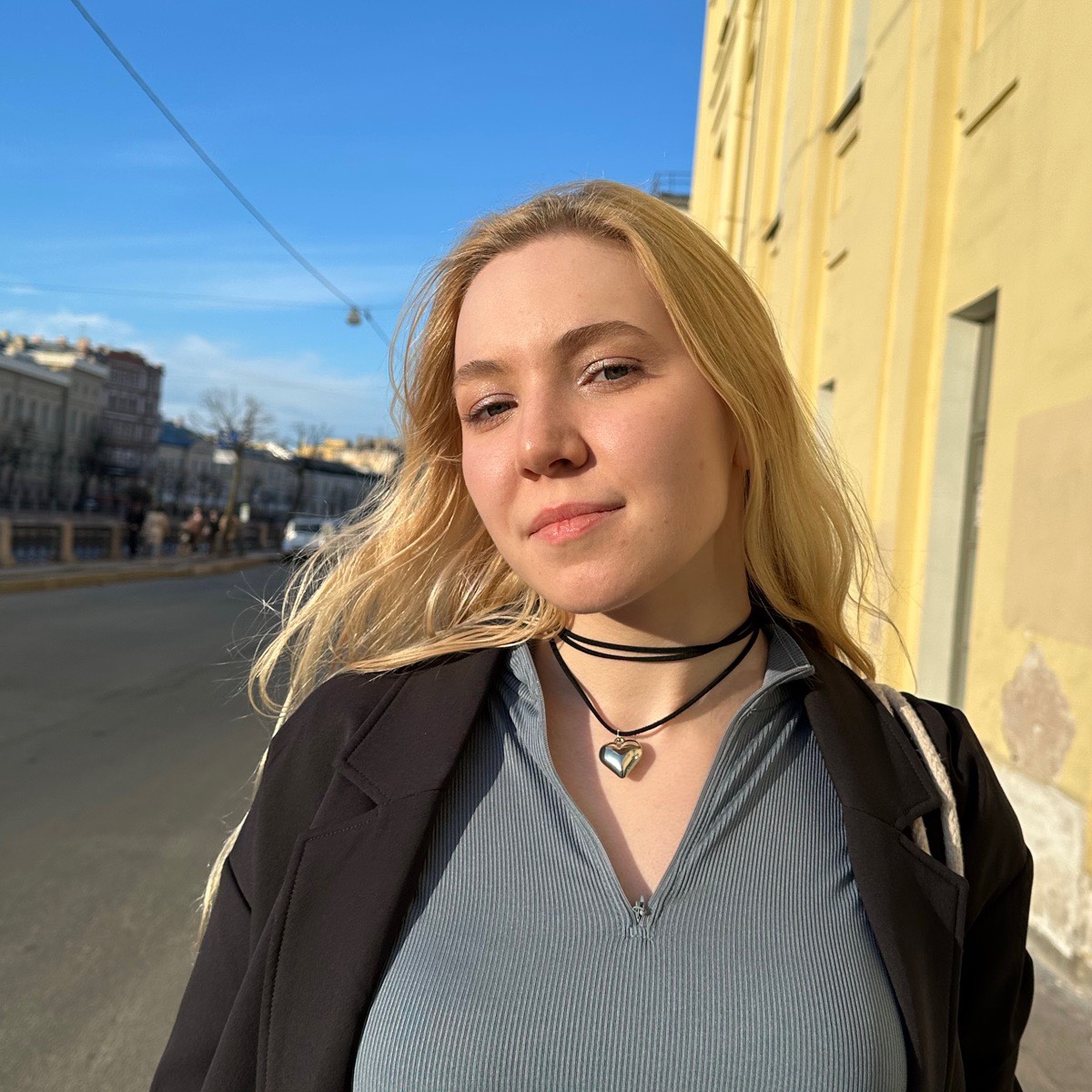 Камилла Хусаинова