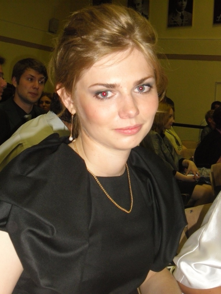 Юлия Соколова | Сетка — социальная сеть от hh.ru