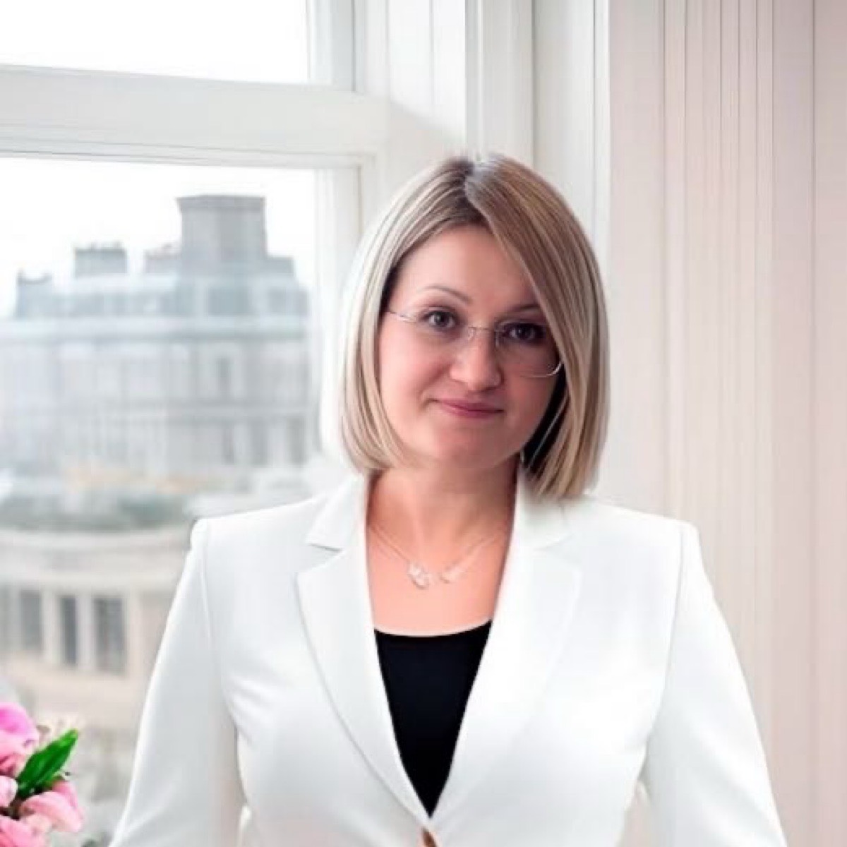 Марина Обвинцева