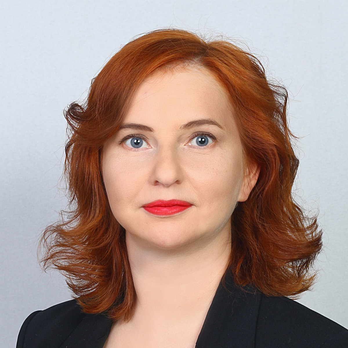 Марина Ничипорук