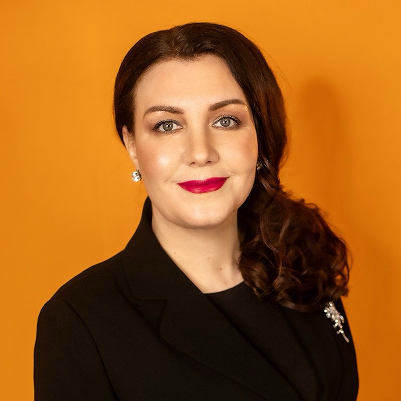 Оксана Руотселайнен | Сетка — социальная сеть от hh.ru