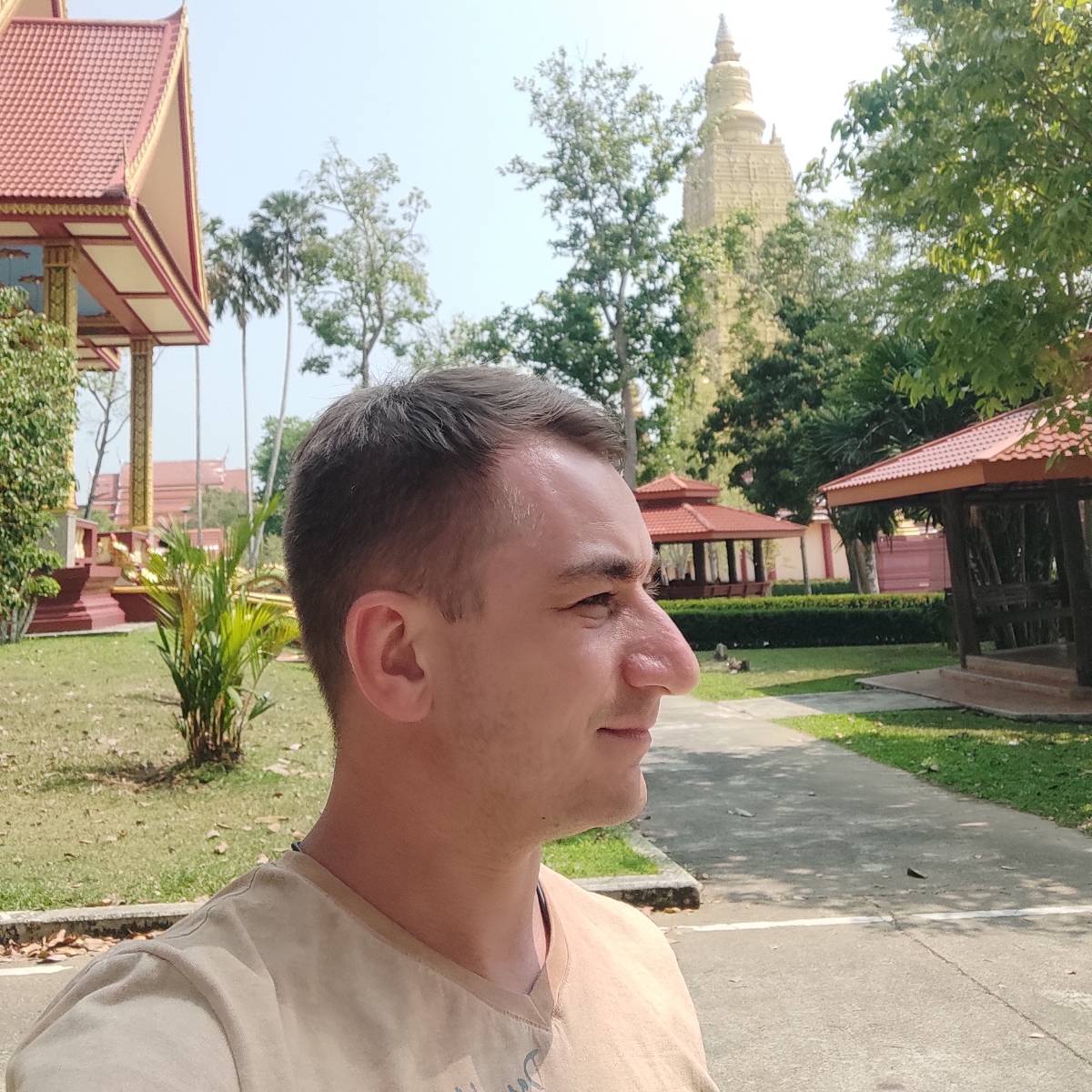 Кирилл Кокорев