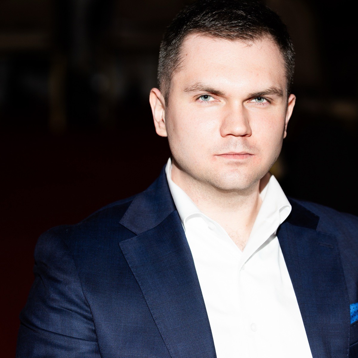 Денис Студенцов | Сетка — социальная сеть от hh.ru