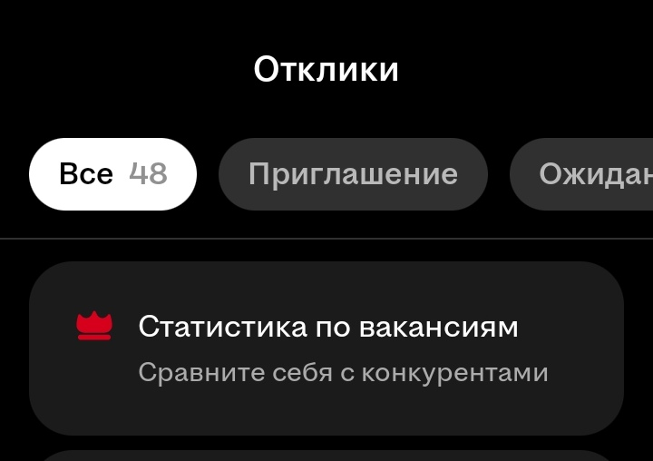 Поиск работы | Сетка — социальная сеть от hh.ru