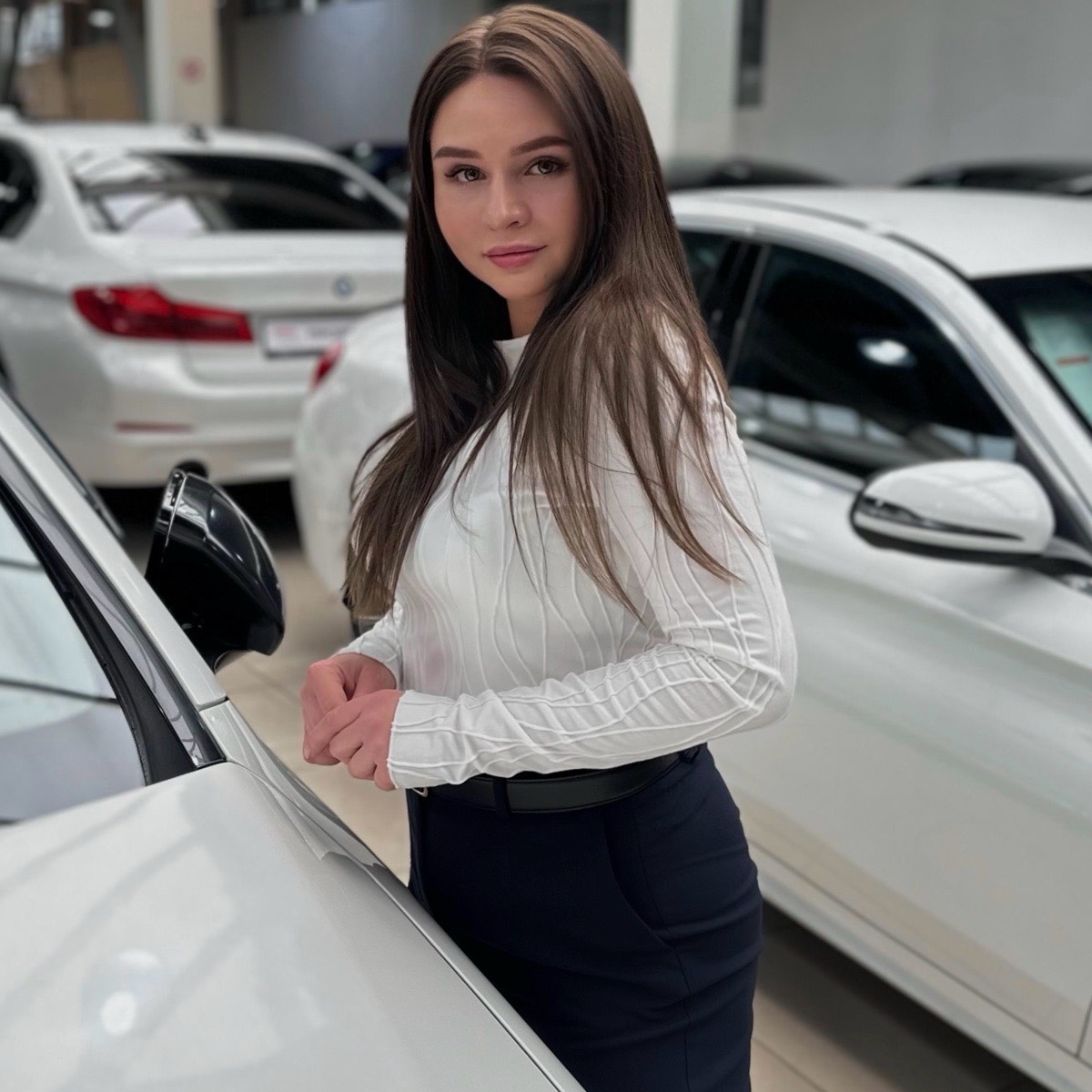 Татьяна Иванова | Сетка — социальная сеть от hh.ru