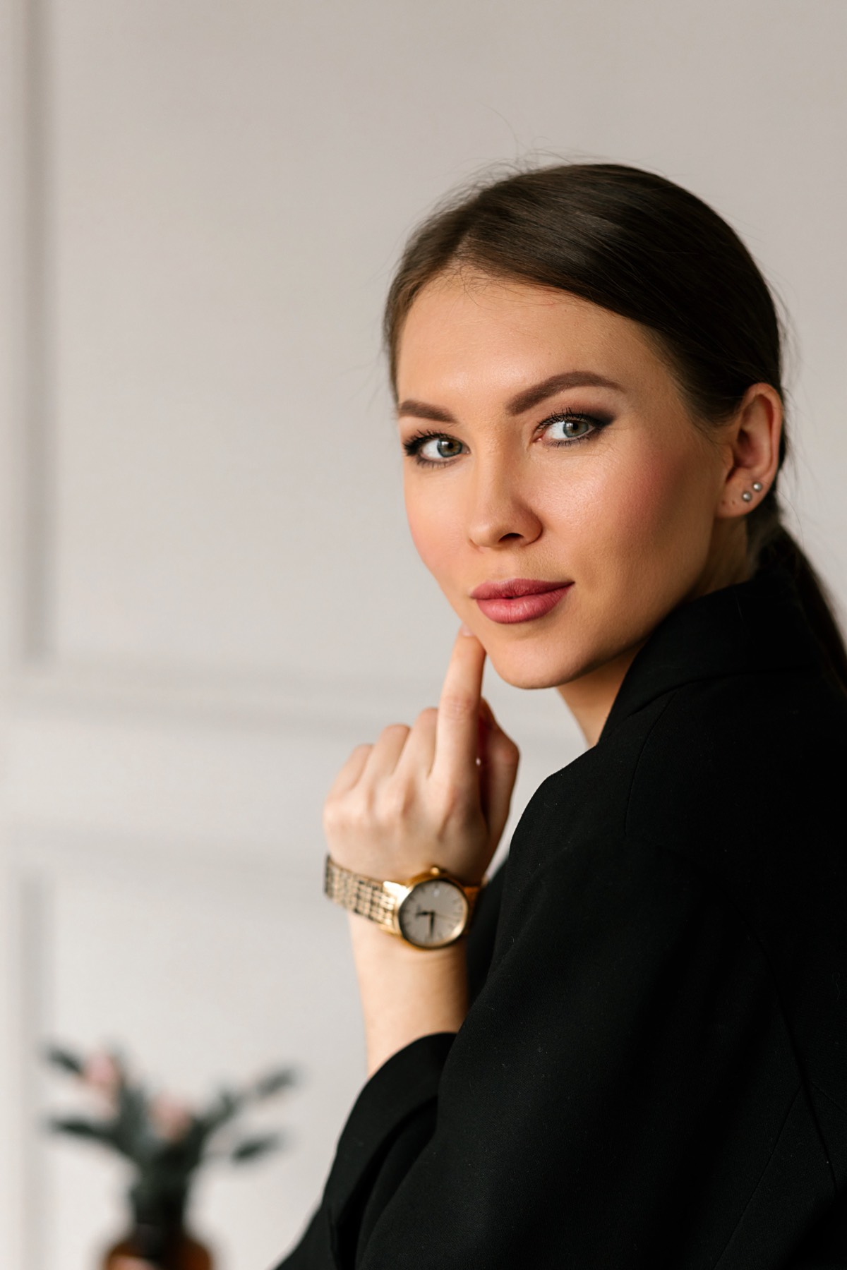 Лола Кушнина