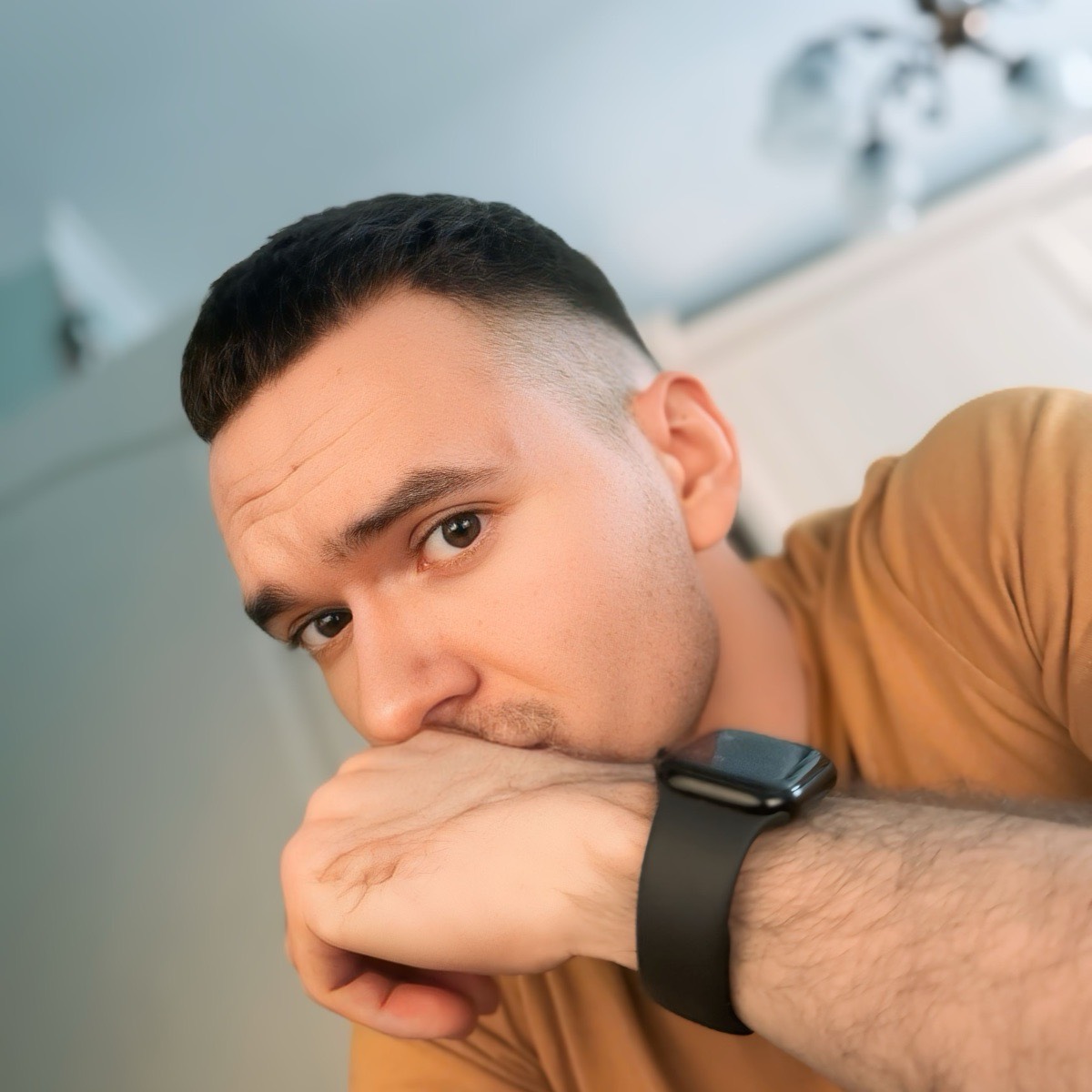 Максим Жданов | Сетка — социальная сеть от hh.ru