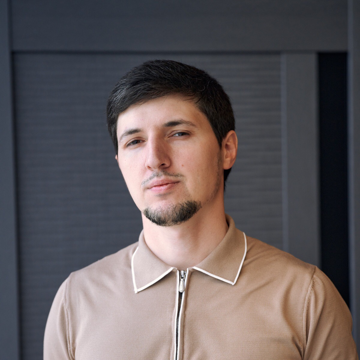 Давуд Исакадыров