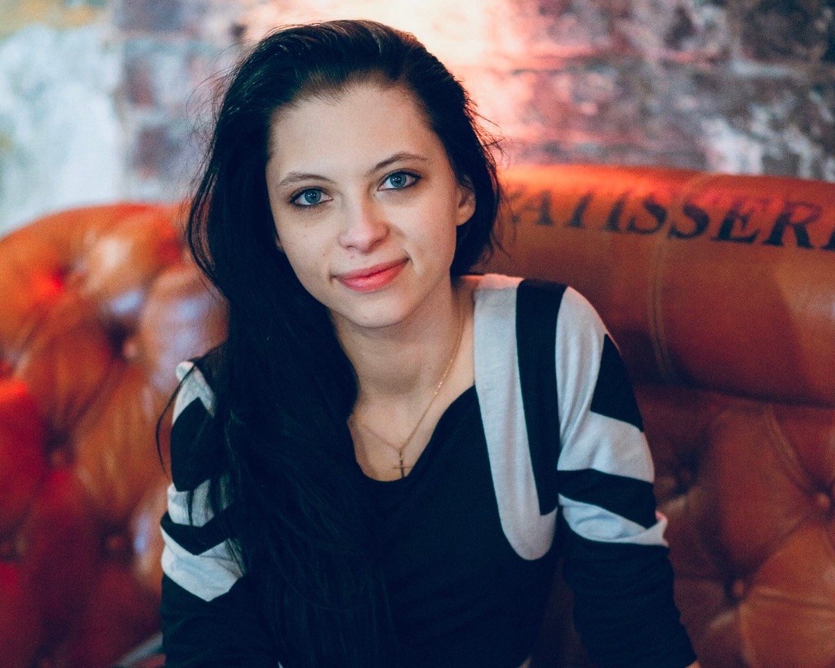 Ксения Белоусова | Сетка — социальная сеть от hh.ru