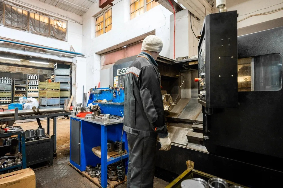 🔧 Как не провалить проект по оптимизации производства? | Сетка — социальная сеть от hh.ru