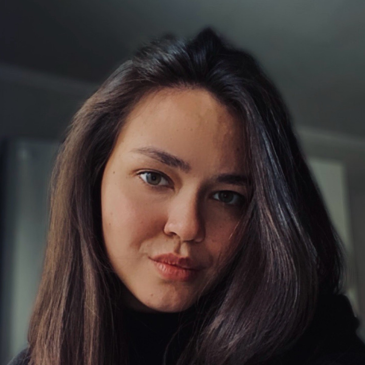 Алсу Хасанова