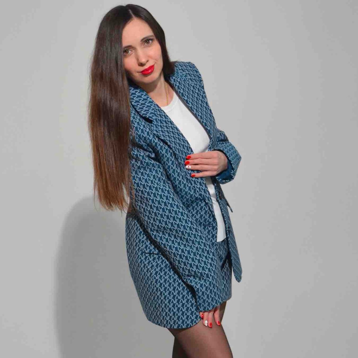 Дарья Назаренко | Сетка — социальная сеть от hh.ru