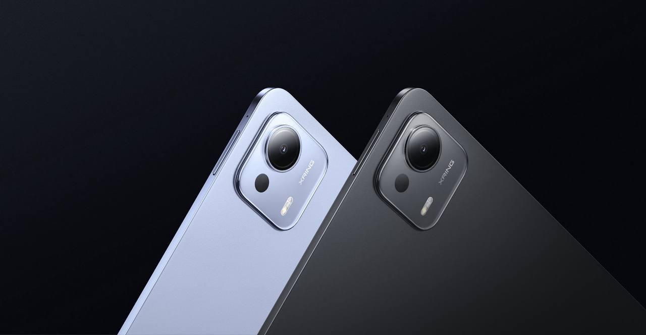 Второе устройство на этом процессоре: Xiaomi Pad 7 Ultra
Cамый крупный планшет компании с OLED-экраном 14 дюймов. Есть версия с антибликовым покрытием | Сетка — социальная сеть от hh.ru