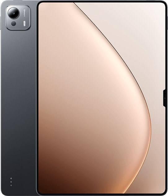 Второе устройство на этом процессоре: Xiaomi Pad 7 Ultra
Cамый крупный планшет компании с OLED-экраном 14 дюймов. Есть версия с антибликовым покрытием | Сетка — социальная сеть от hh.ru