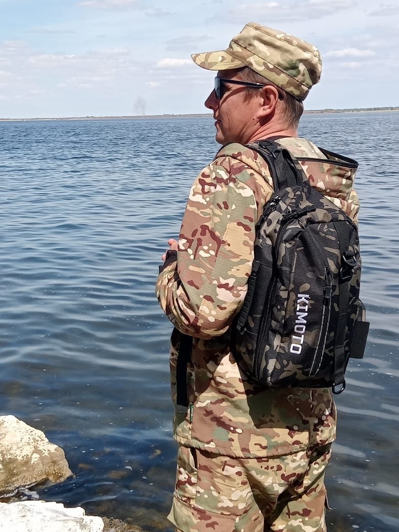 Всех приветствую 🤝 С обеда выдвинулся в сторону села Антиповка в поисках хищника, а именно судака | Сетка — социальная сеть от hh.ru