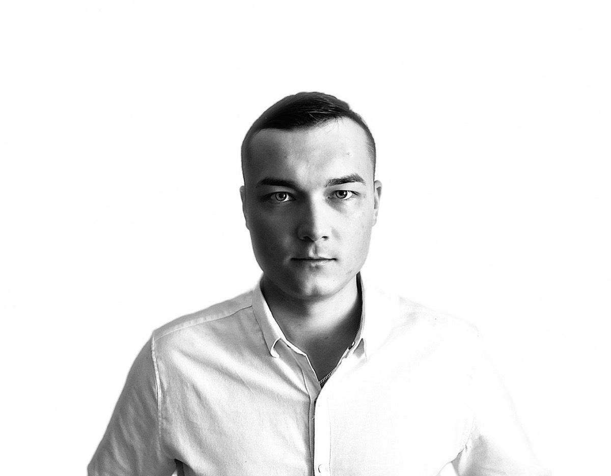 Алексей Осипов | Сетка — социальная сеть от hh.ru