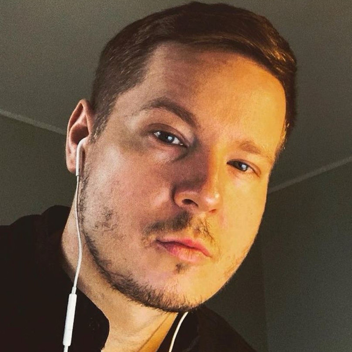 Сергей Гузиков | Сетка — социальная сеть от hh.ru