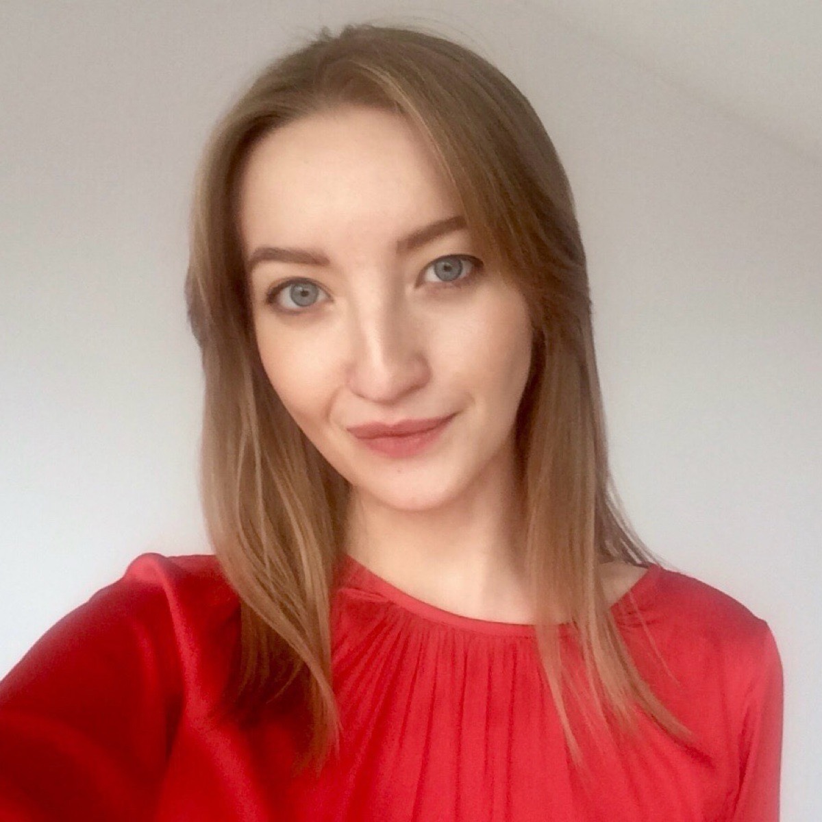 Александра Корчагина | Сетка — социальная сеть от hh.ru