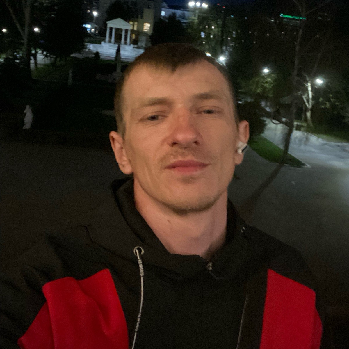 Сергей Сосновский | Сетка — социальная сеть от hh.ru