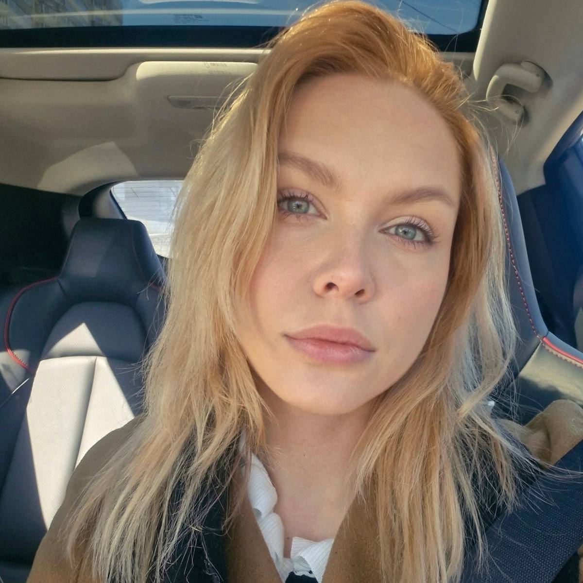 Данна Приходько | Сетка — социальная сеть от hh.ru