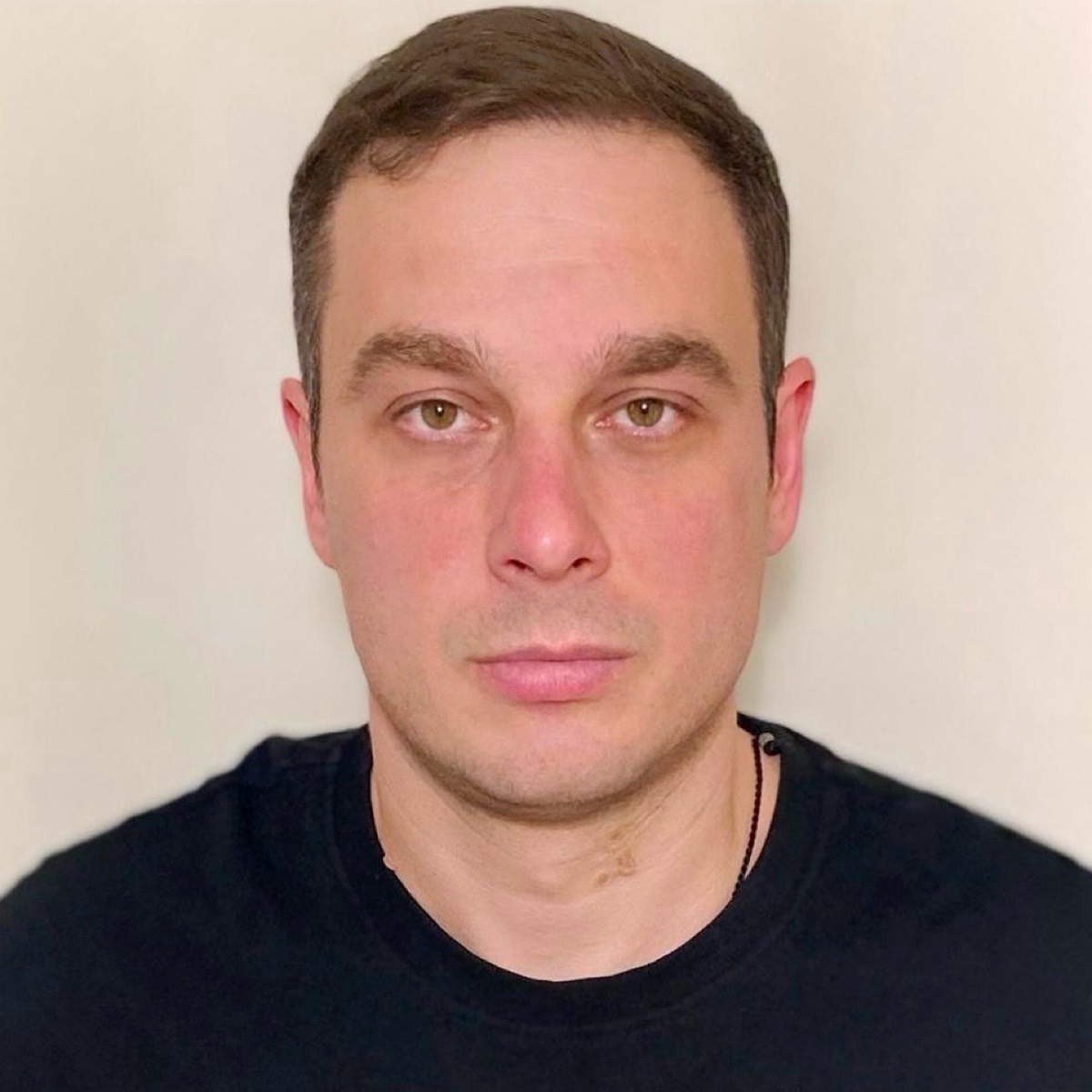 Евгений Капран