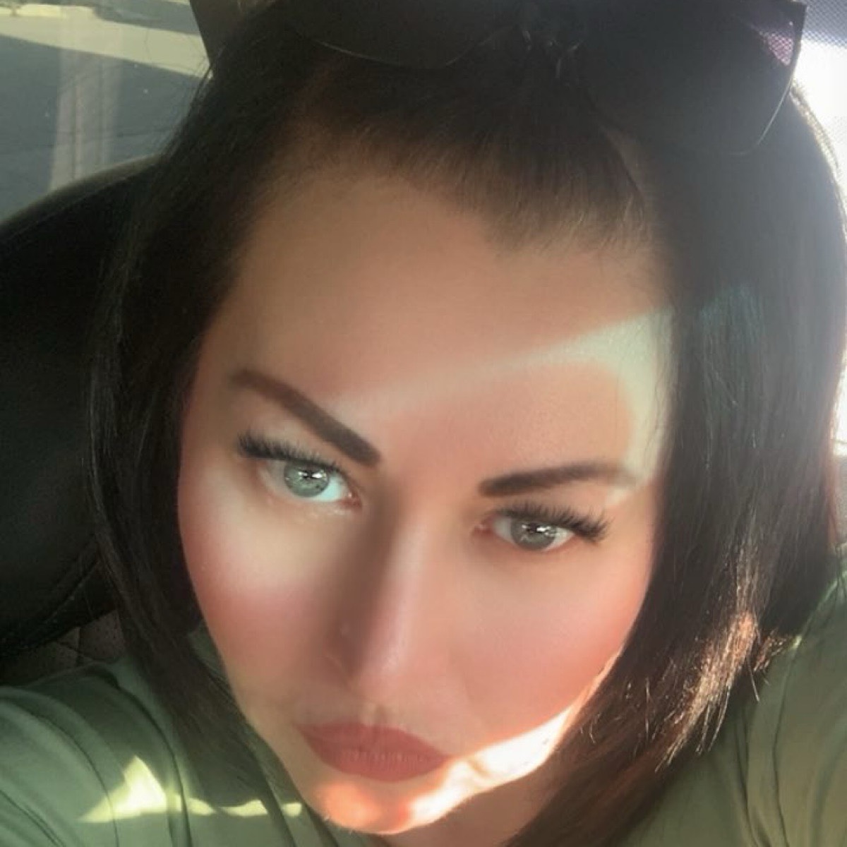 Оксана Тим