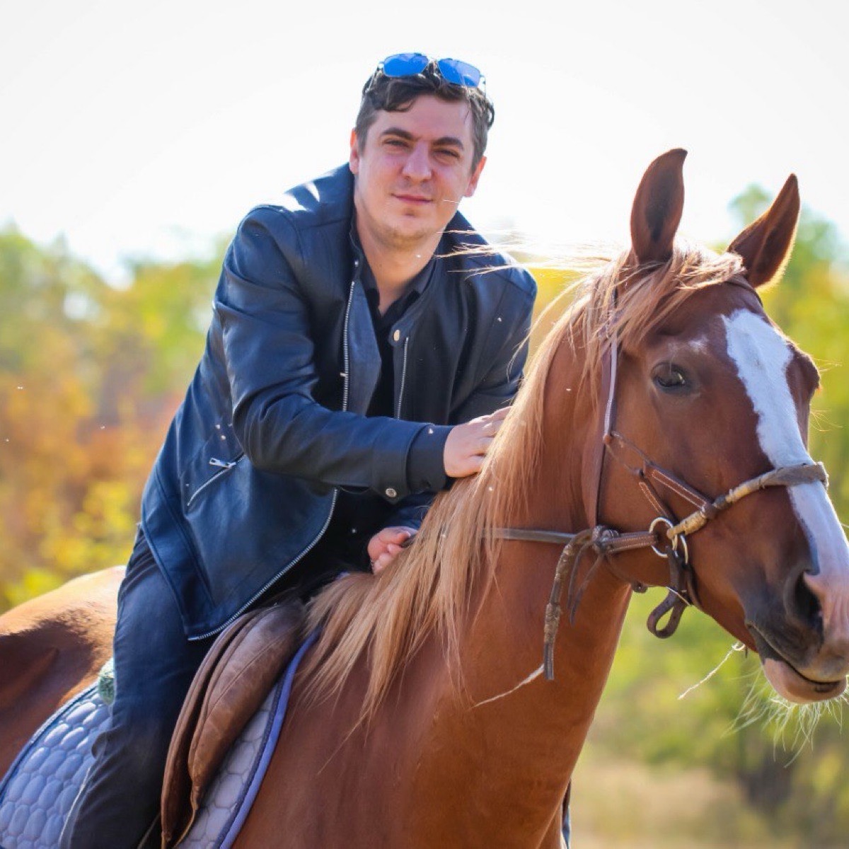 Антон Ермаков