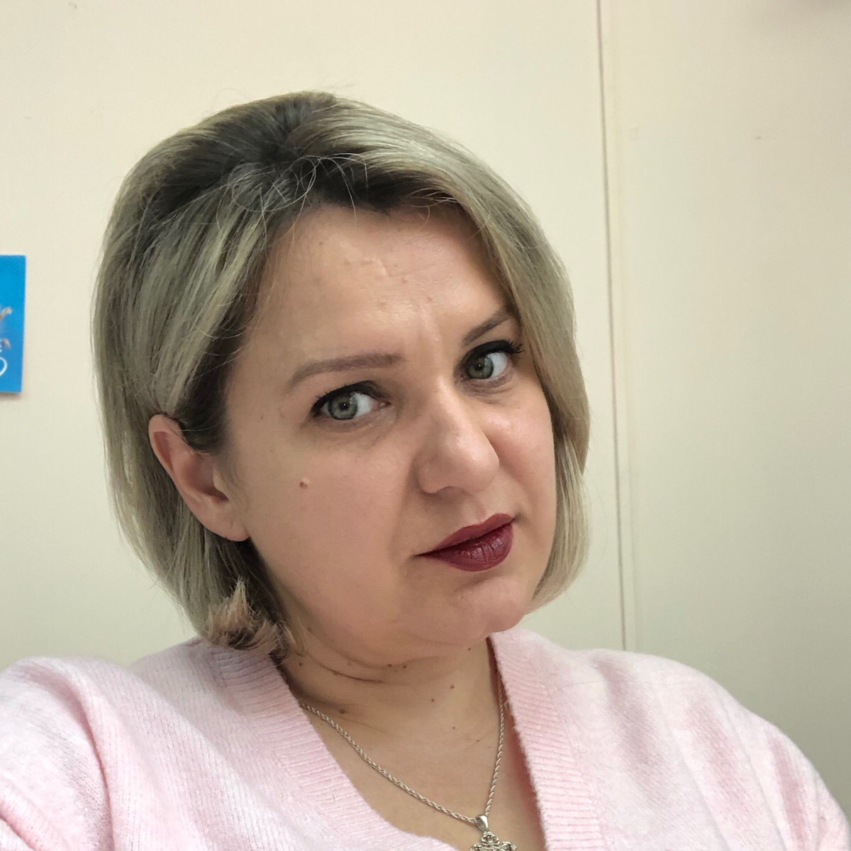 Ольга Киреева | Сетка — социальная сеть от hh.ru