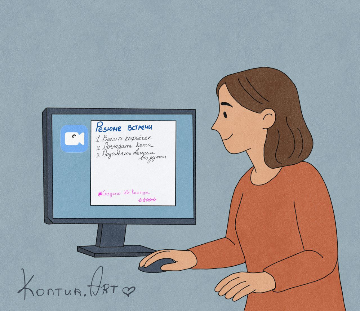 А в чем толк? | Сетка — социальная сеть от hh.ru