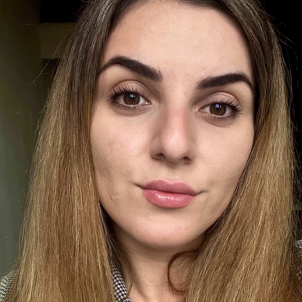 Диана Дерябина