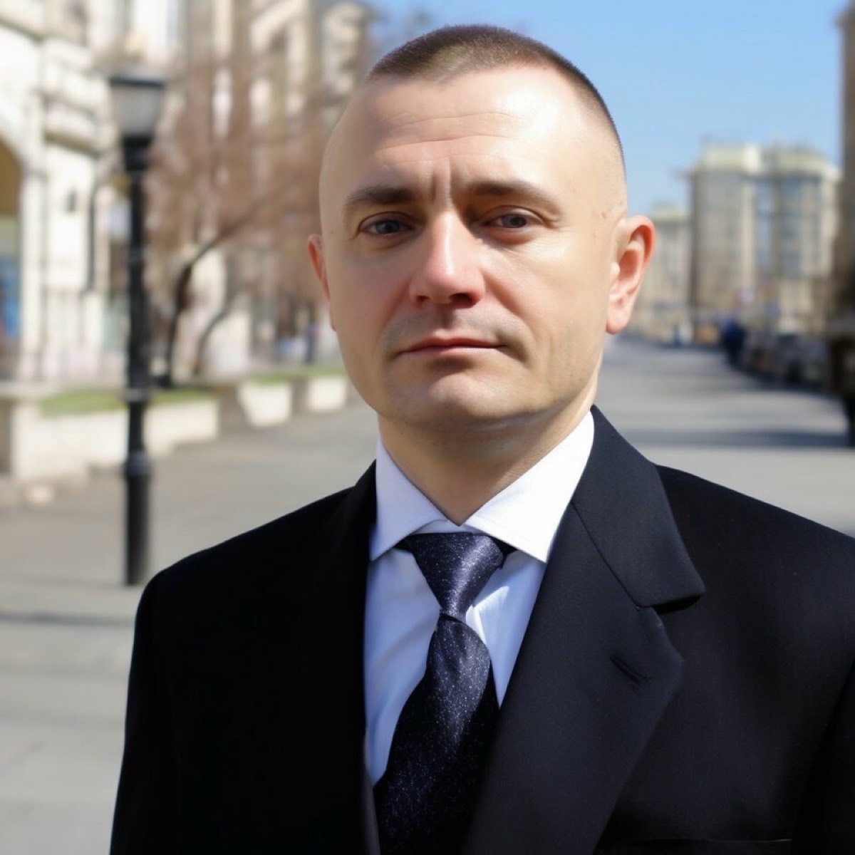 Сергей Тарасенко