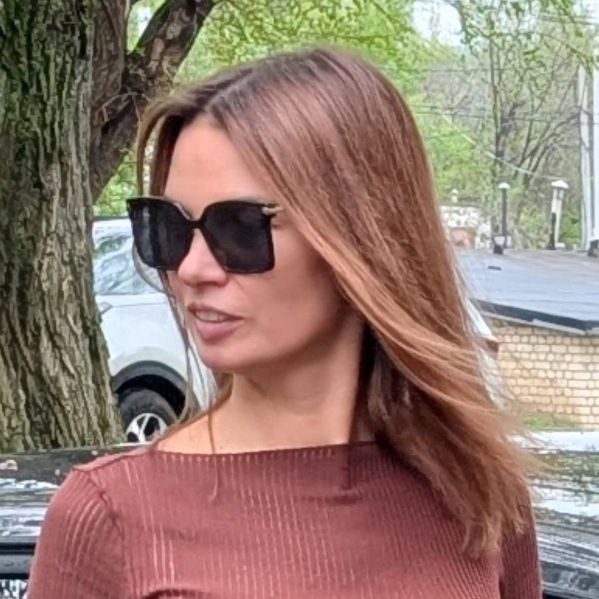 Юлия Сапожникова | Сетка — социальная сеть от hh.ru