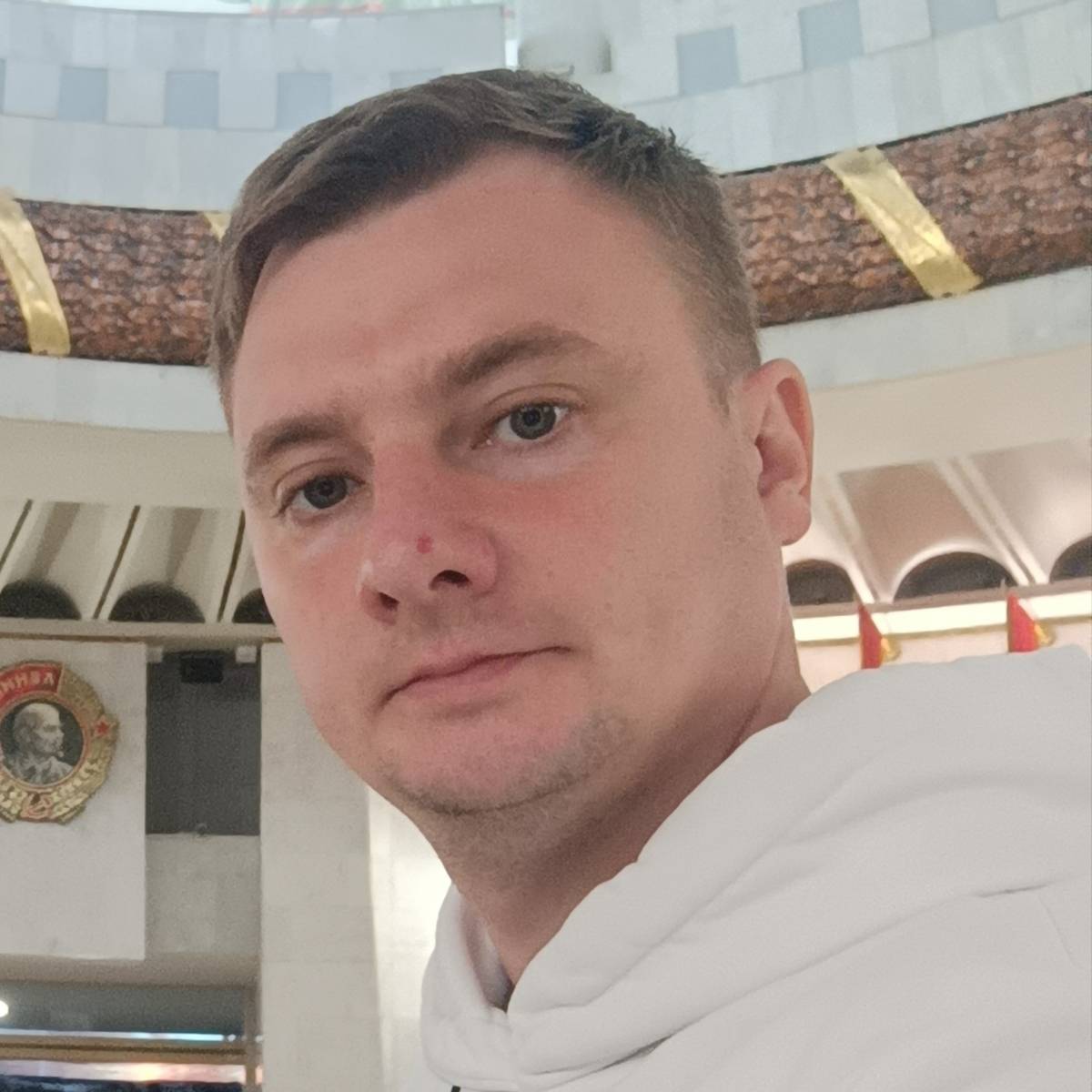 Георгий Аксенов | Сетка — социальная сеть от hh.ru