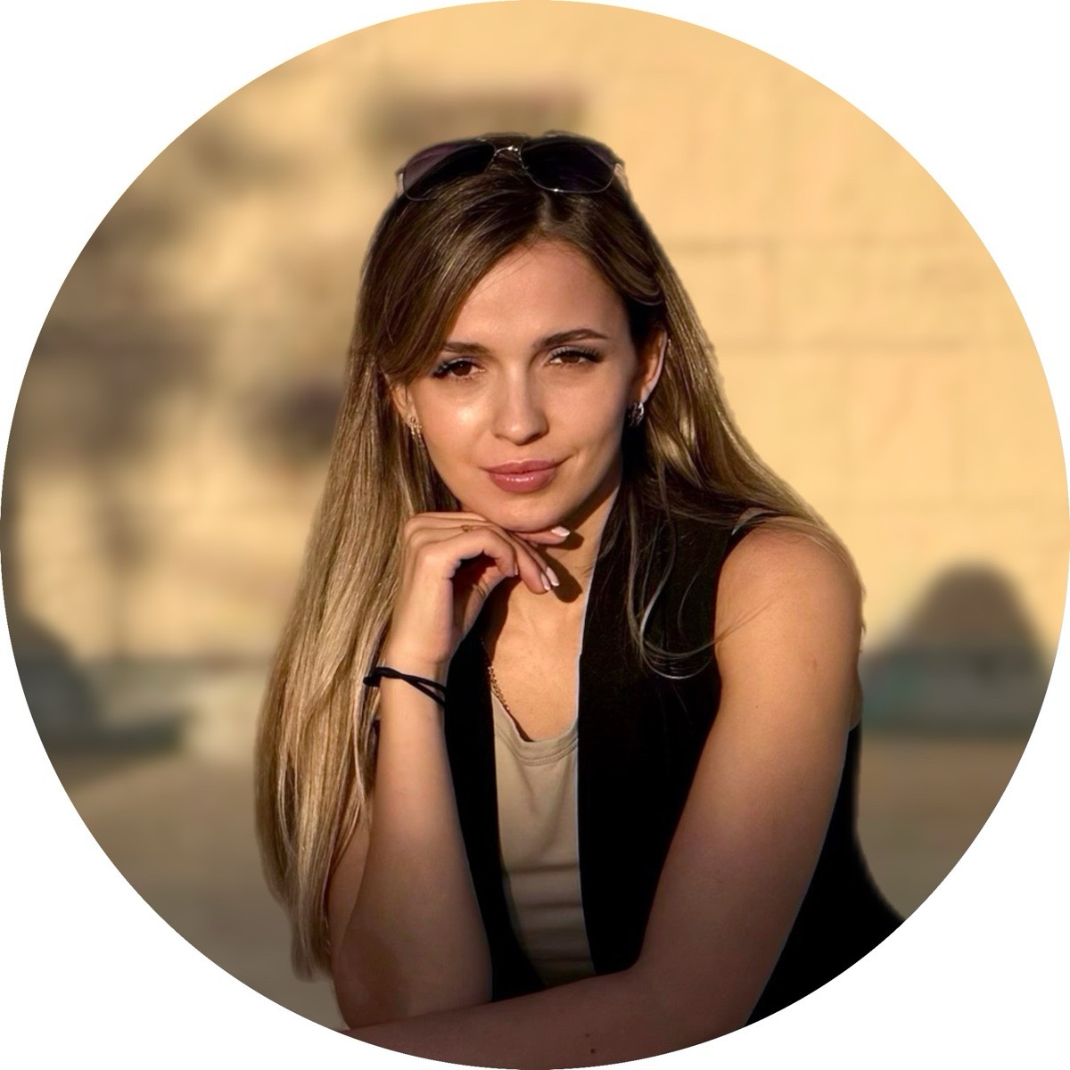 Алла Чутелева | Сетка — социальная сеть от hh.ru