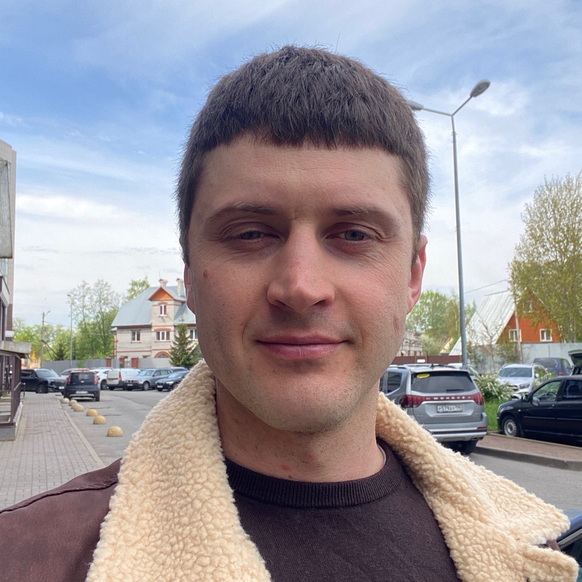 Роман Парахин | Сетка — социальная сеть от hh.ru