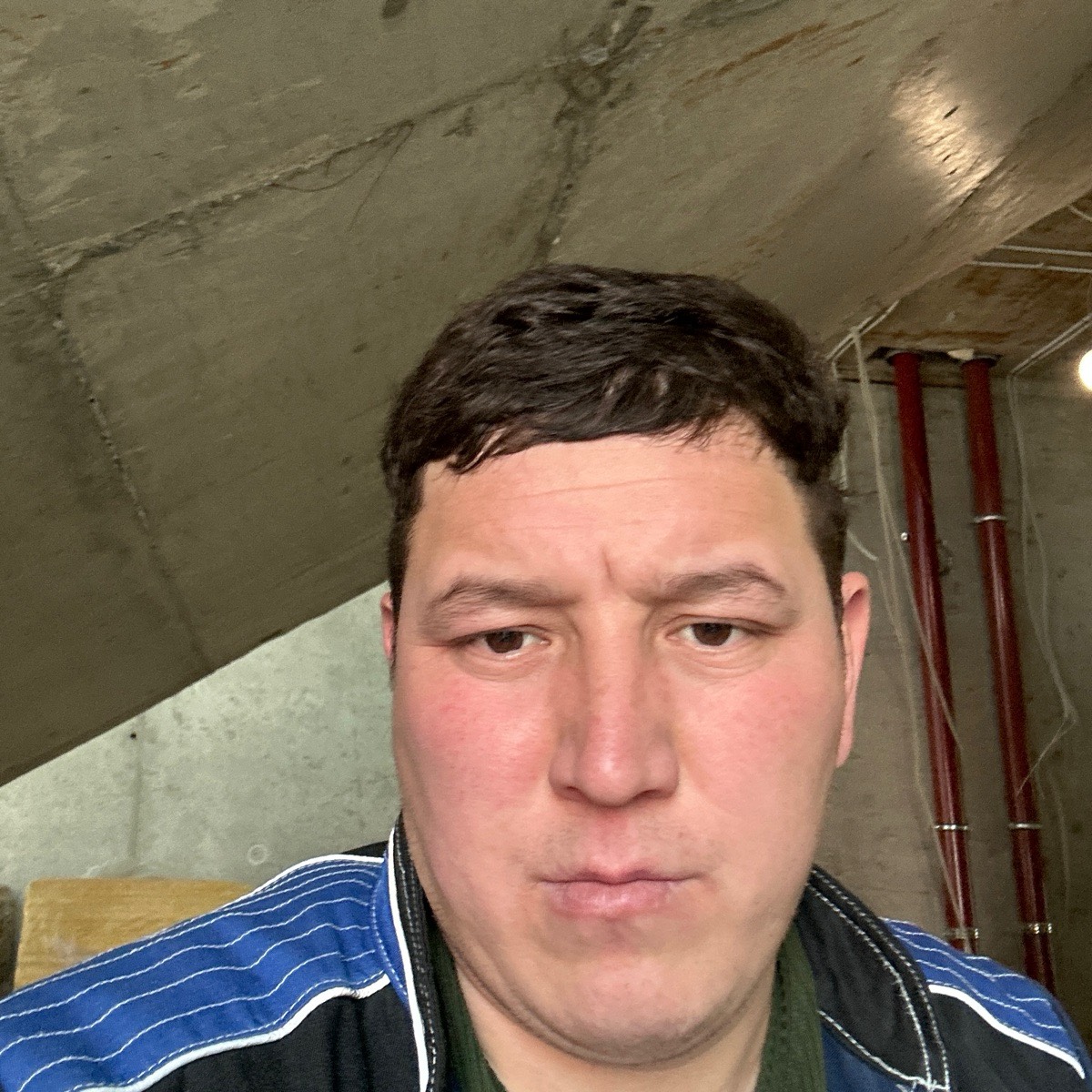 Шерзод Екубов