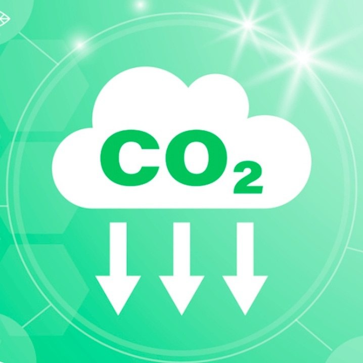 Новый катализатор превращает CO₂ в ценное промышленное сырье
Катализатор был создан с использованием золь-гель метода
#hightech #наука #экология #сантехника #отопление #кондиционирование #журналсок... | Сетка — социальная сеть от hh.ru